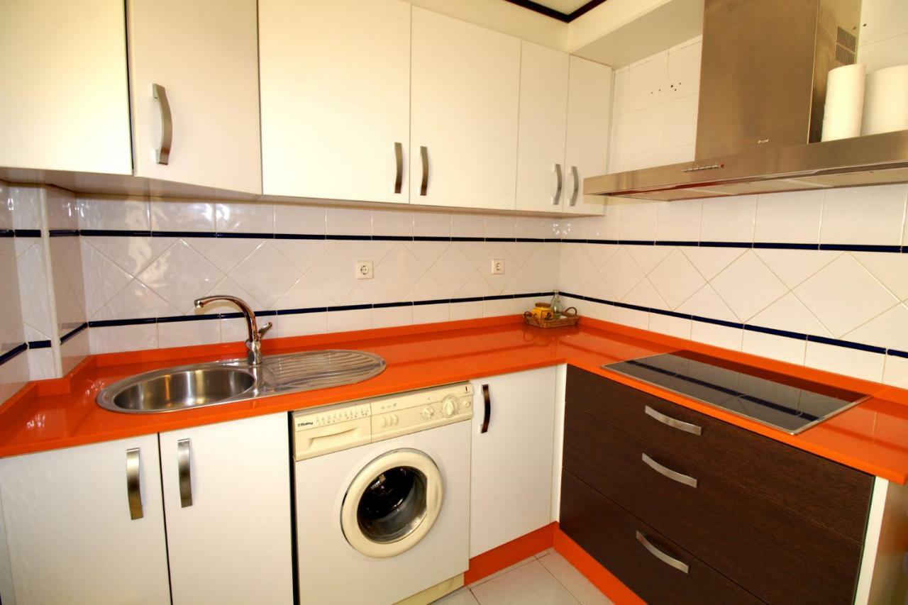 Apartamento Calle Cruz Fuengirola Buitenkant foto